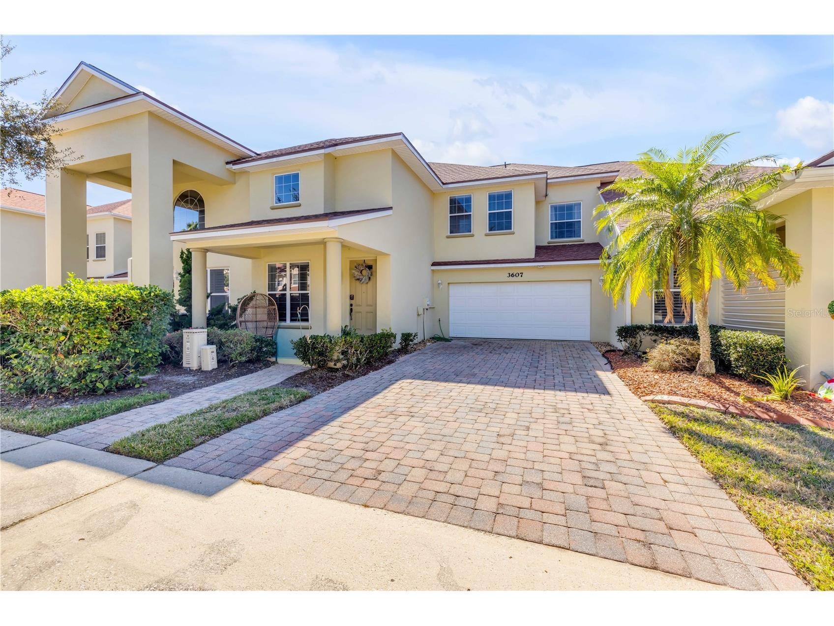 3607 Tresto Street New Smyrna Beach FL 32168 NS1087217 image1