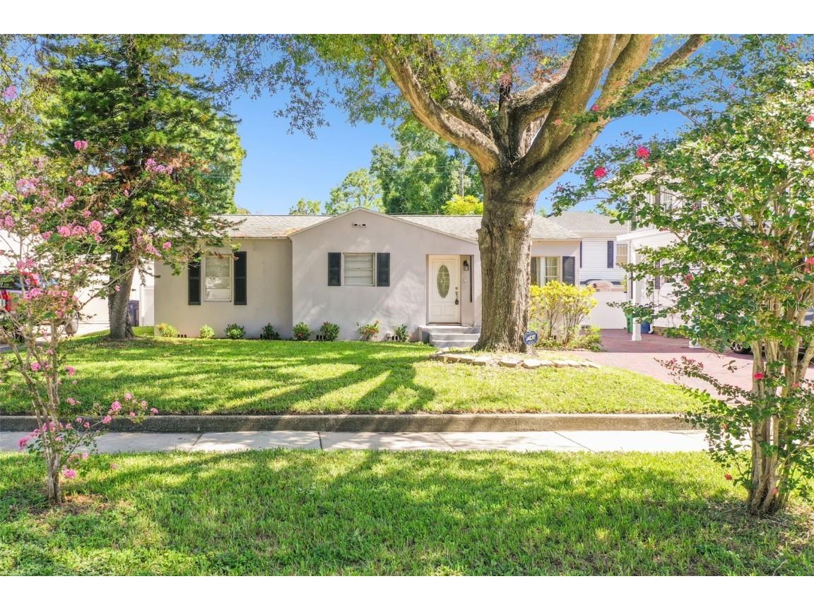3607 W Cleveland Street Tampa FL 33609 T3544087 image1