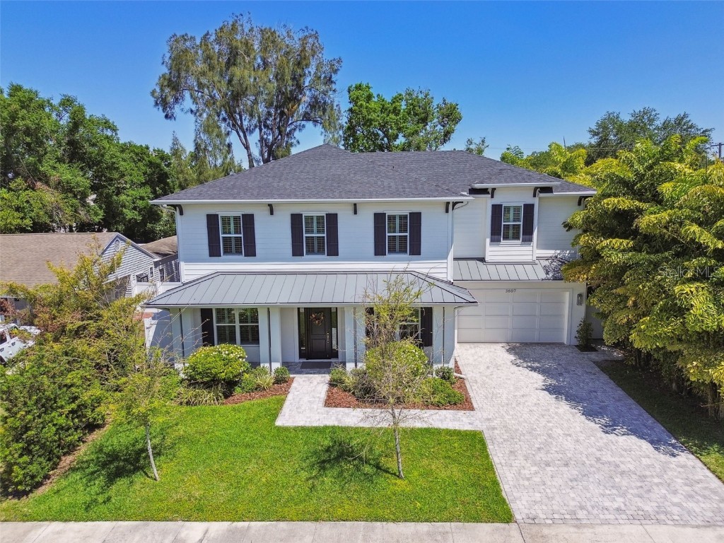 3607 W Roland Street Tampa FL 33609 TB8373545 image1