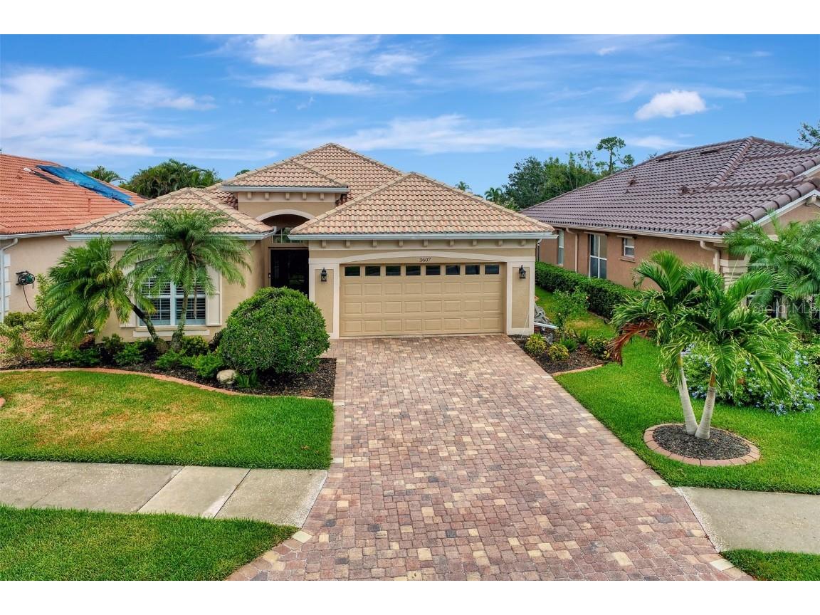 3607 Whispering Oaks Drive North Port FL 34287 N6131200 image1