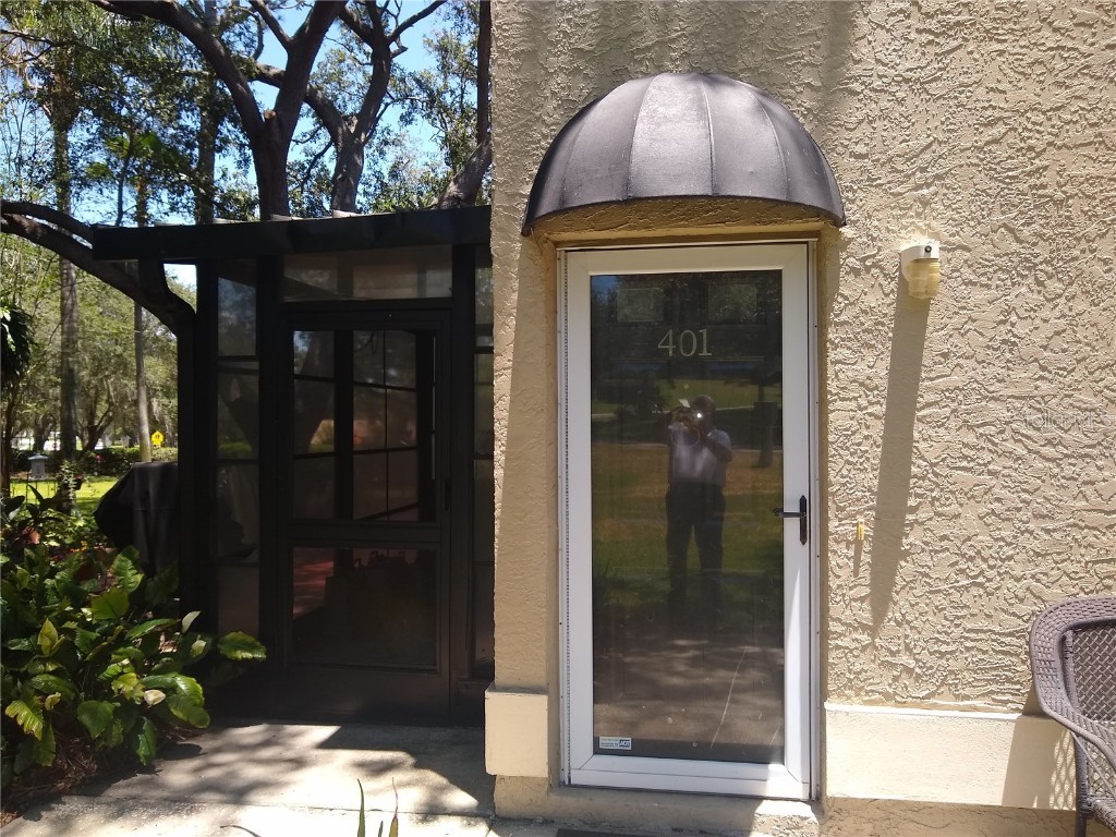 3607 Whispering Oaks Lane #401 Palm Harbor FL 34684 U8204373 image1
