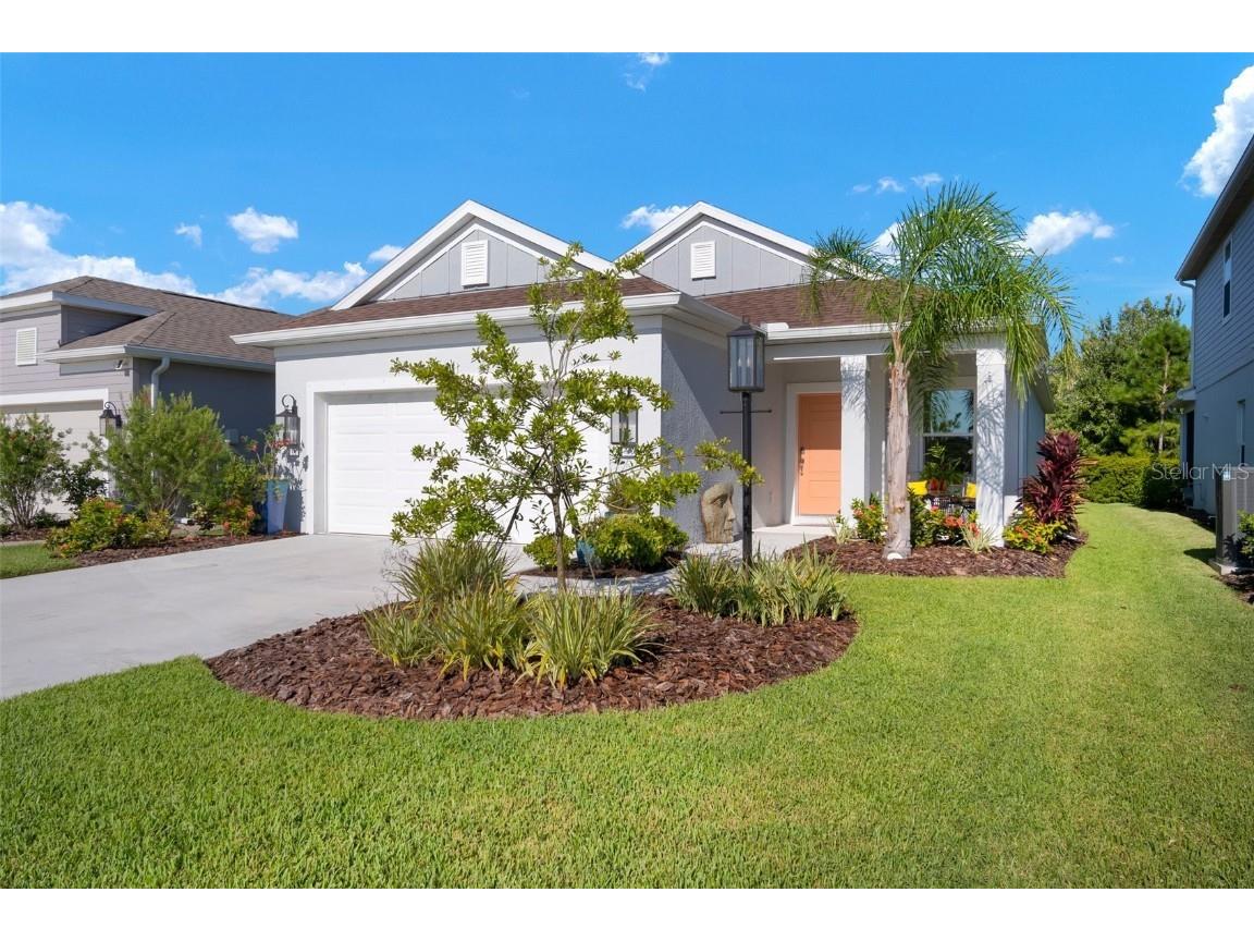 3607 Woodmont Drive Parrish FL 34219 A4619169 image1
