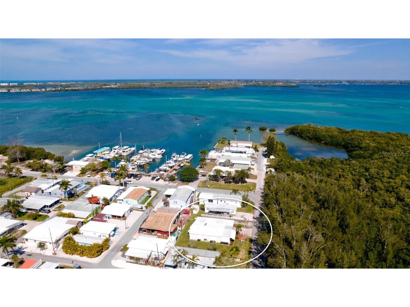 3608 115th Street W Bradenton FL 34210 - PALMA SOLA BAY A4601322 image1
