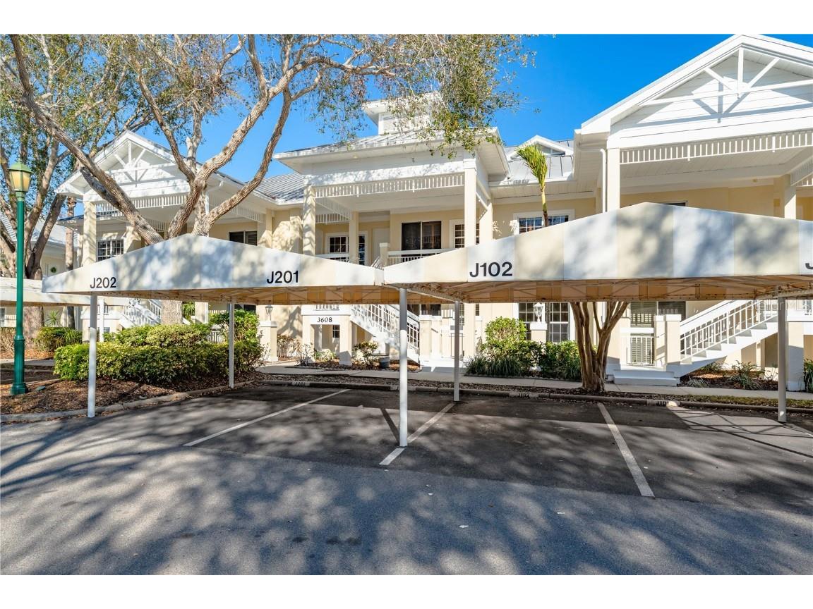 3608 54th Drive W #102 Bradenton FL 34210 A4643404 image1