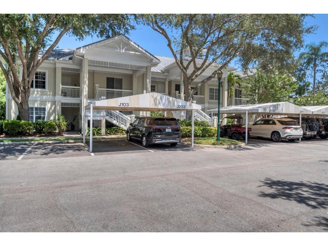 3608 54th Drive W #202 Bradenton FL 34210 A4574633 image1