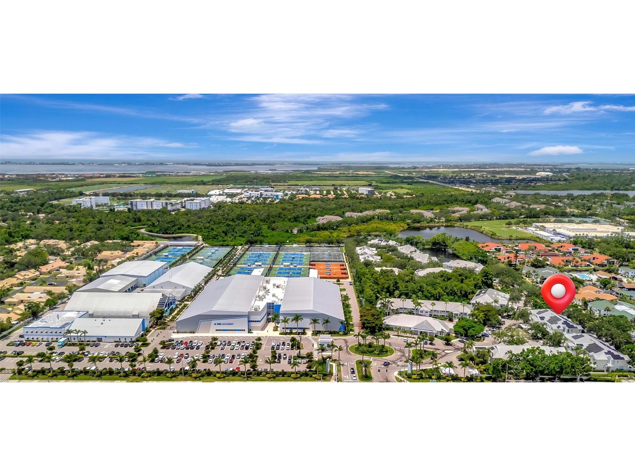 3608 54th Drive W #202 Bradenton FL 34210 A4679378 image61