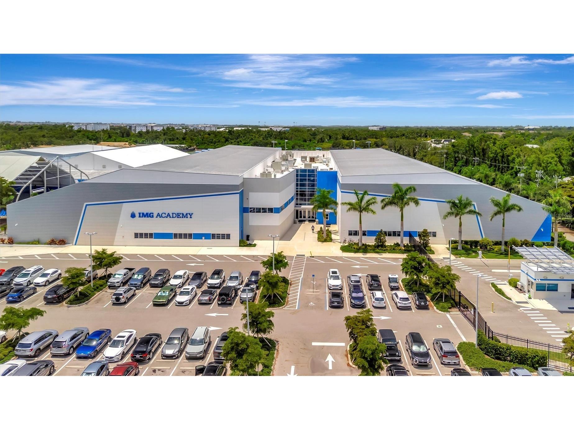 3608 54th Drive W #202 Bradenton FL 34210 A4679378 image62