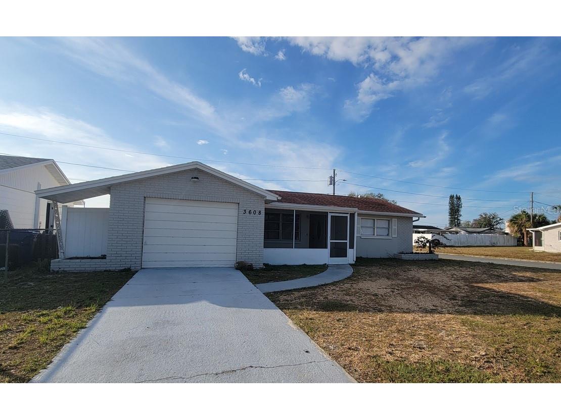 3608 Brompton Drive Holiday FL 34691 W7881478 image1