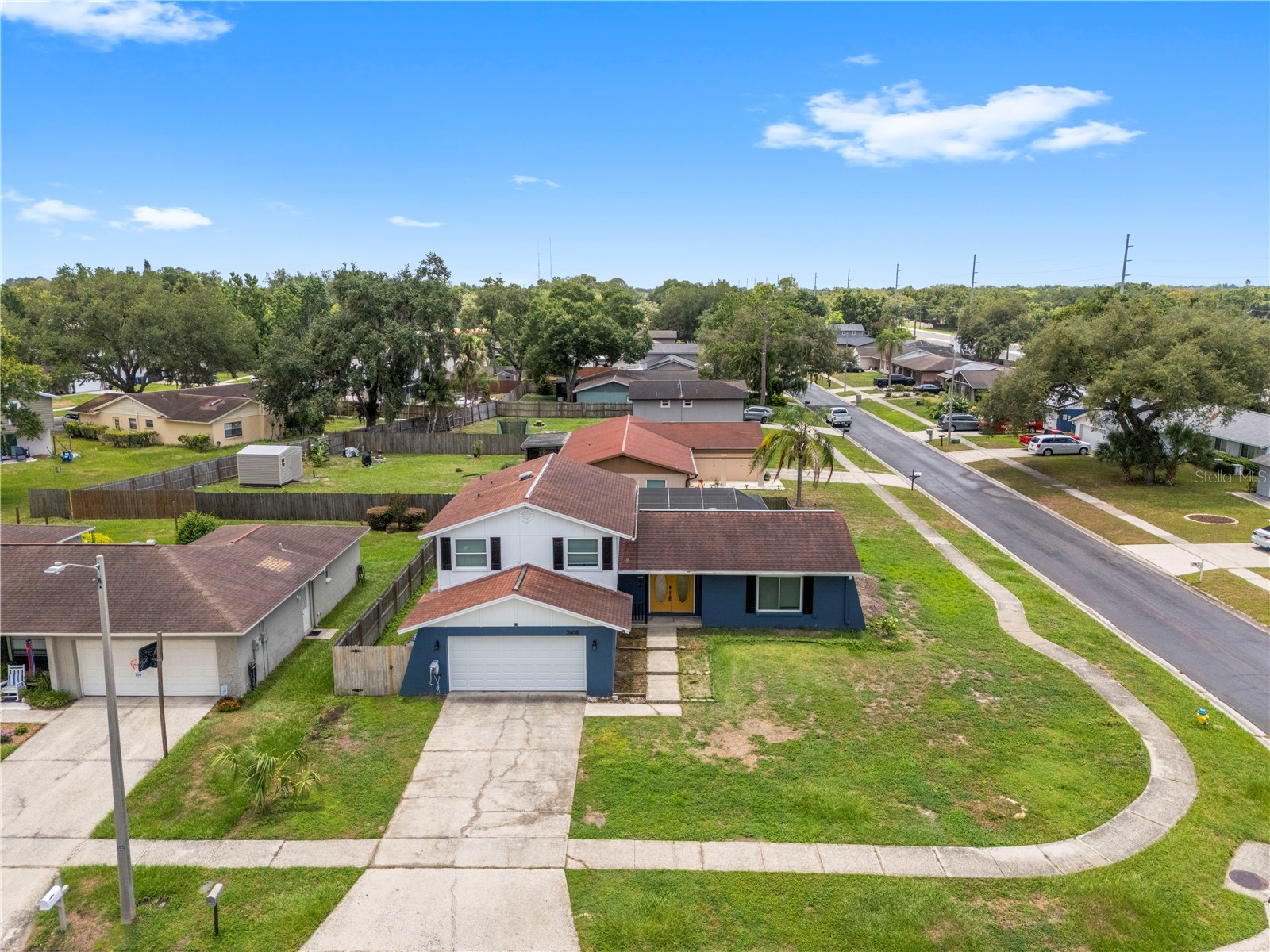 3608 Casaba Loop Valrico FL 33596 TB8521367 image13