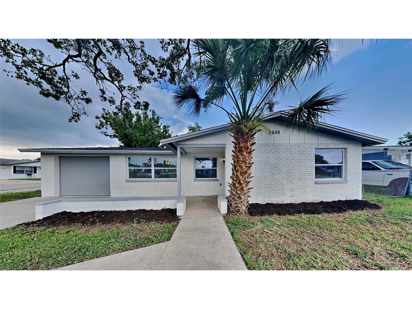 3608 Chauncy Road Holiday FL 34691 TB8323823 image1