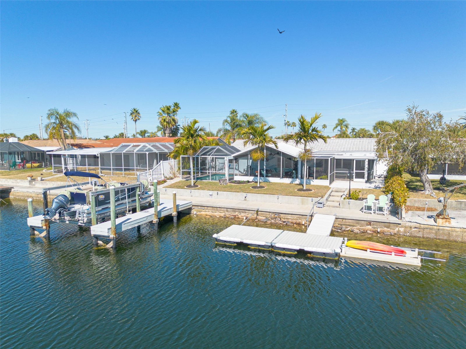 3608 Floramar Terrace New Port Richey FL 34652 W7882898 image25