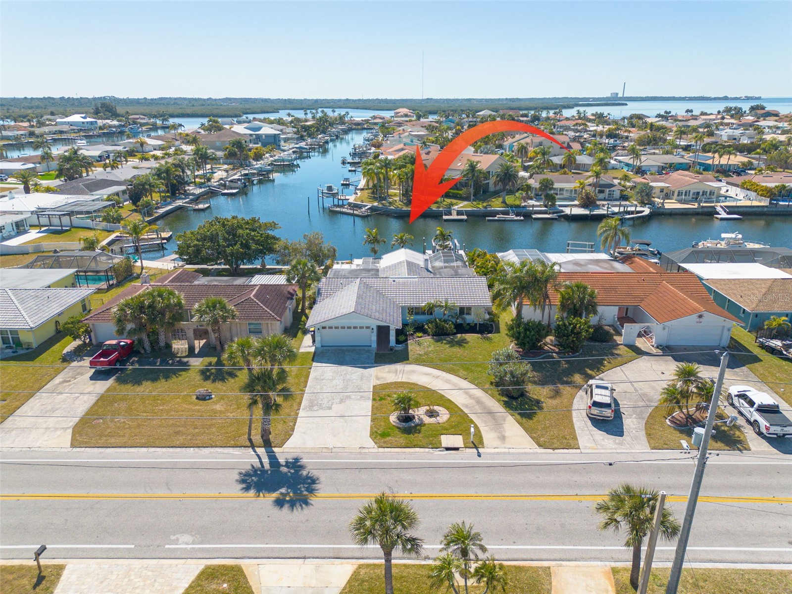 3608 Floramar Terrace New Port Richey FL 34652 W7882898 image3