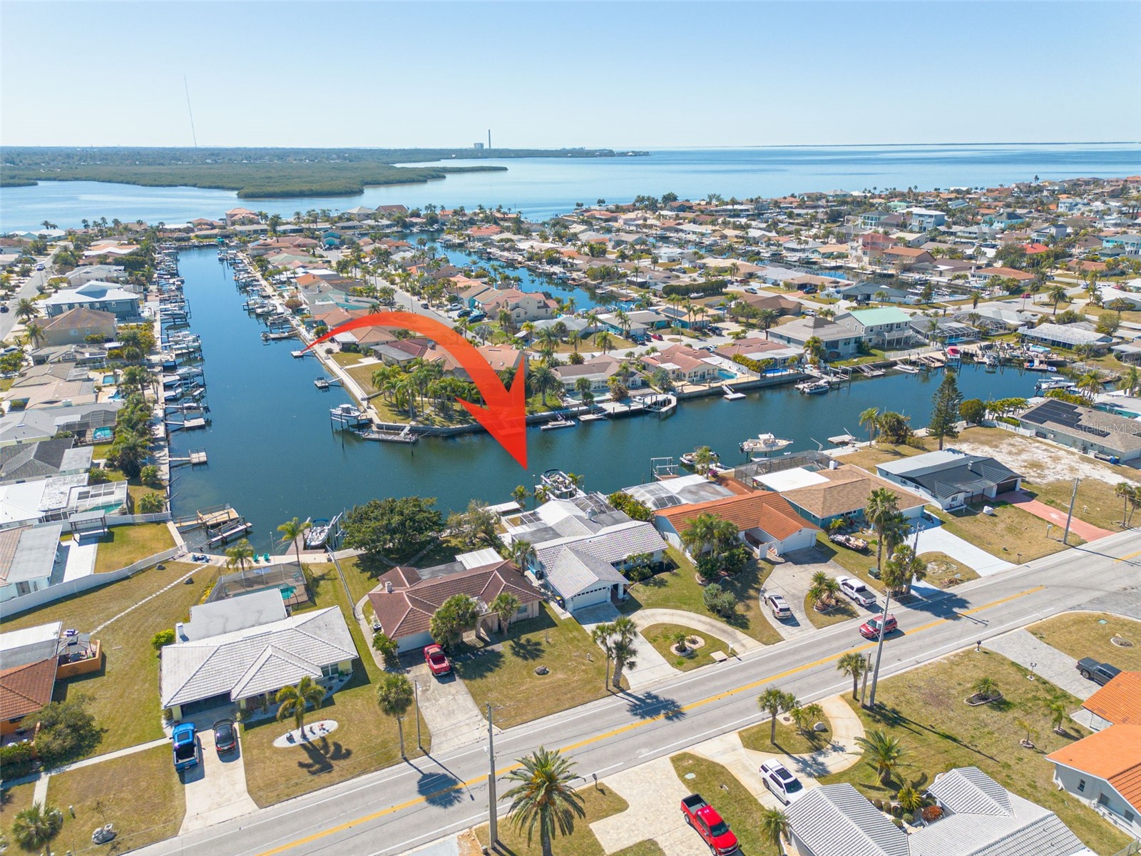 3608 Floramar Terrace New Port Richey FL 34652 W7882898 image30