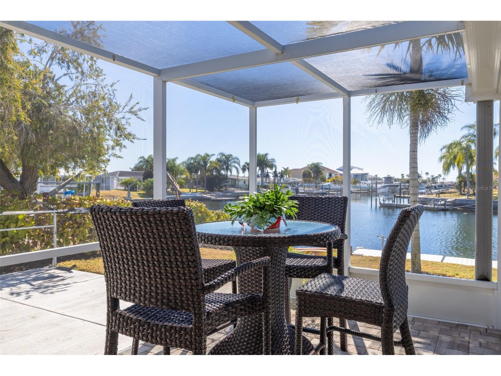 3608 Floramar Terrace New Port Richey FL 34652 W7882898 image35