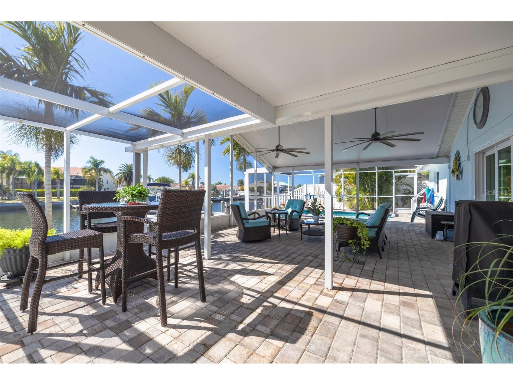 3608 Floramar Terrace New Port Richey FL 34652 W7882898 image38