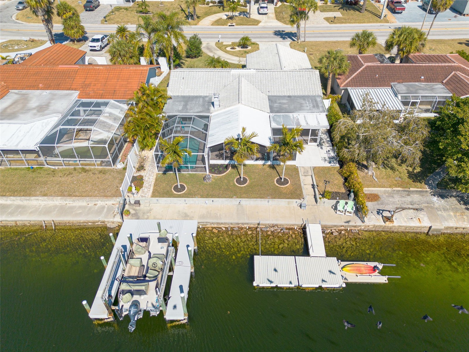 3608 Floramar Terrace New Port Richey FL 34652 W7882898 image39