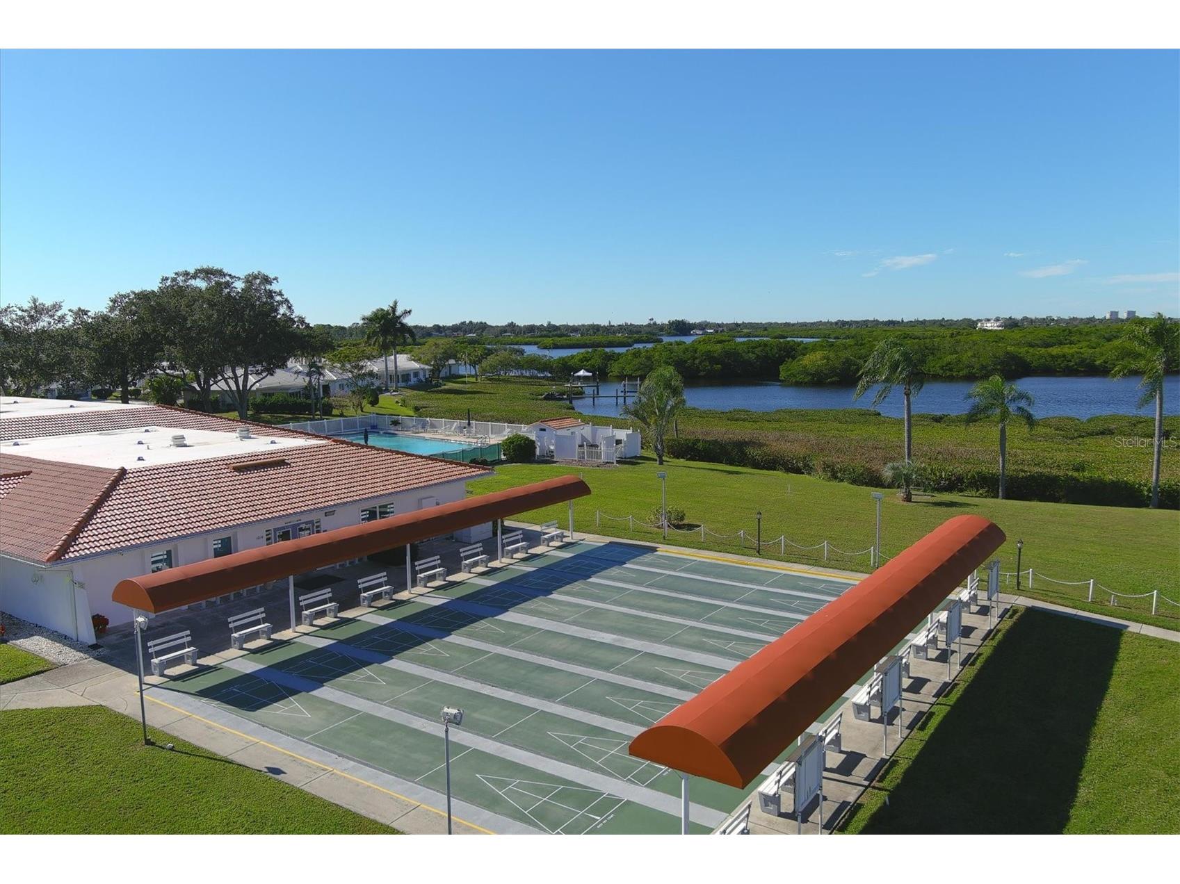 3608 Joyce Drive Bradenton FL 34208 - BRADEN RIVER A4635241 image11