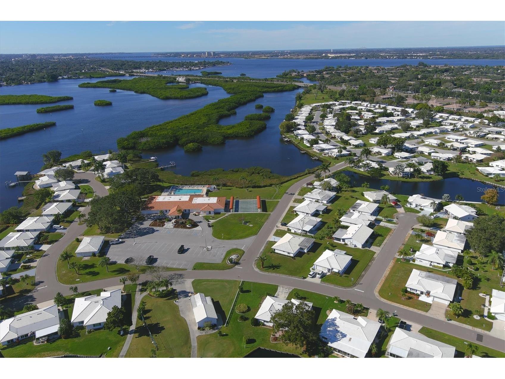 3608 Joyce Drive Bradenton FL 34208 - BRADEN RIVER A4635241 image41