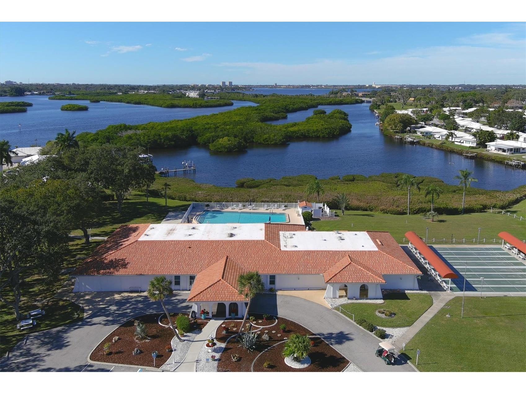 3608 Joyce Drive Bradenton FL 34208 - BRADEN RIVER A4635241 image42