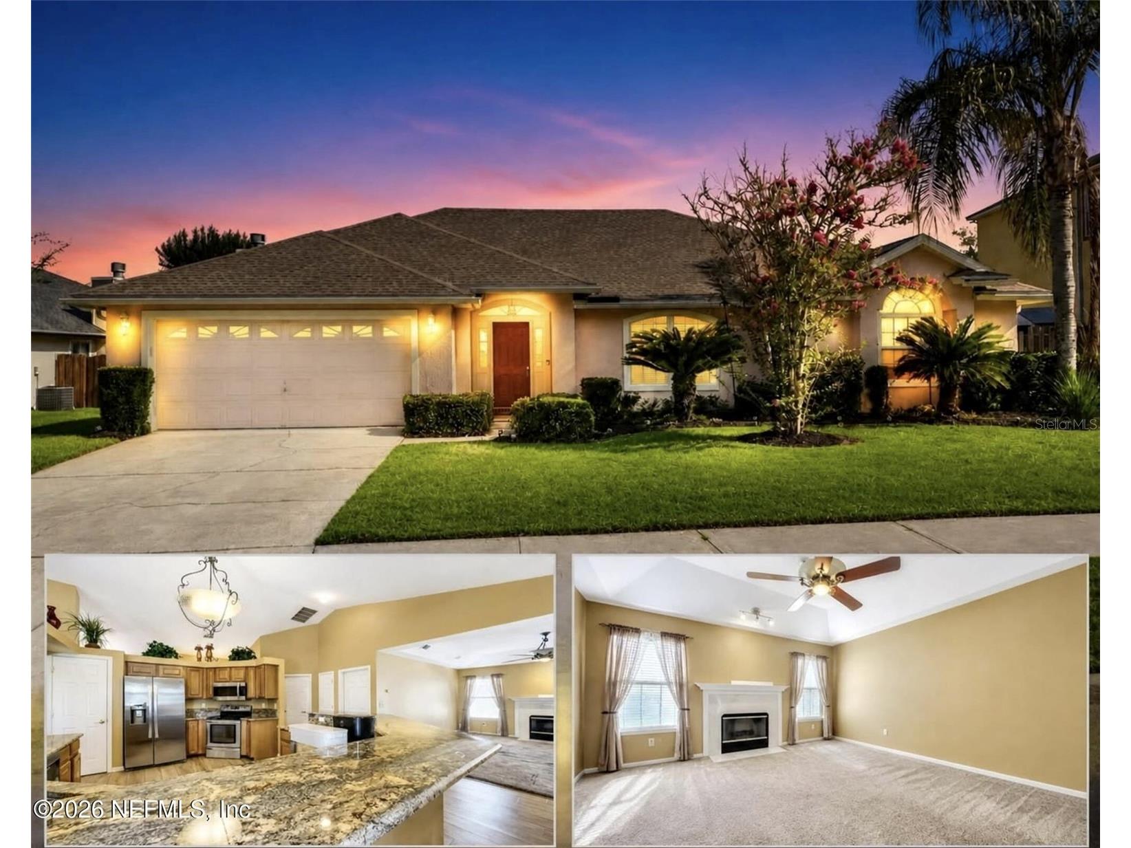 3608 Meadowgreen Lane Middleburg FL 32068 GC540846 image1