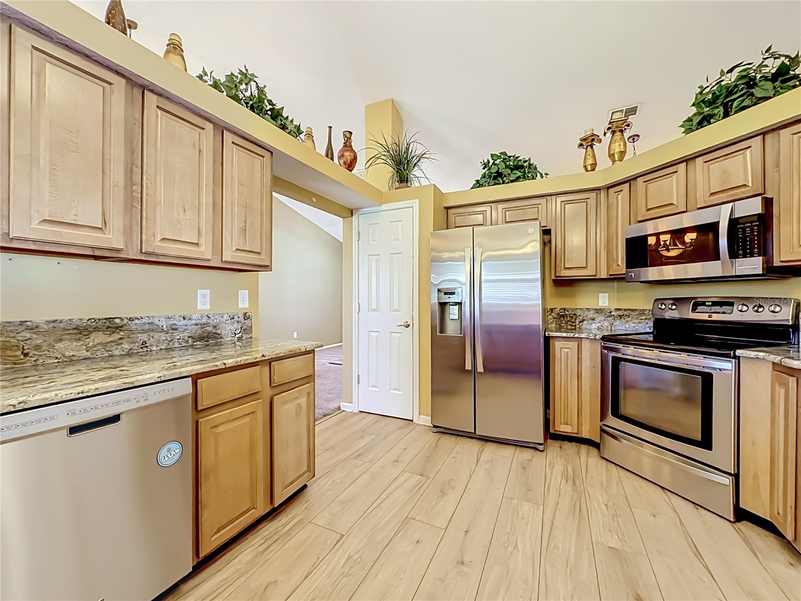 3608 Meadowgreen Lane Middleburg FL 32068 GC540846 image16