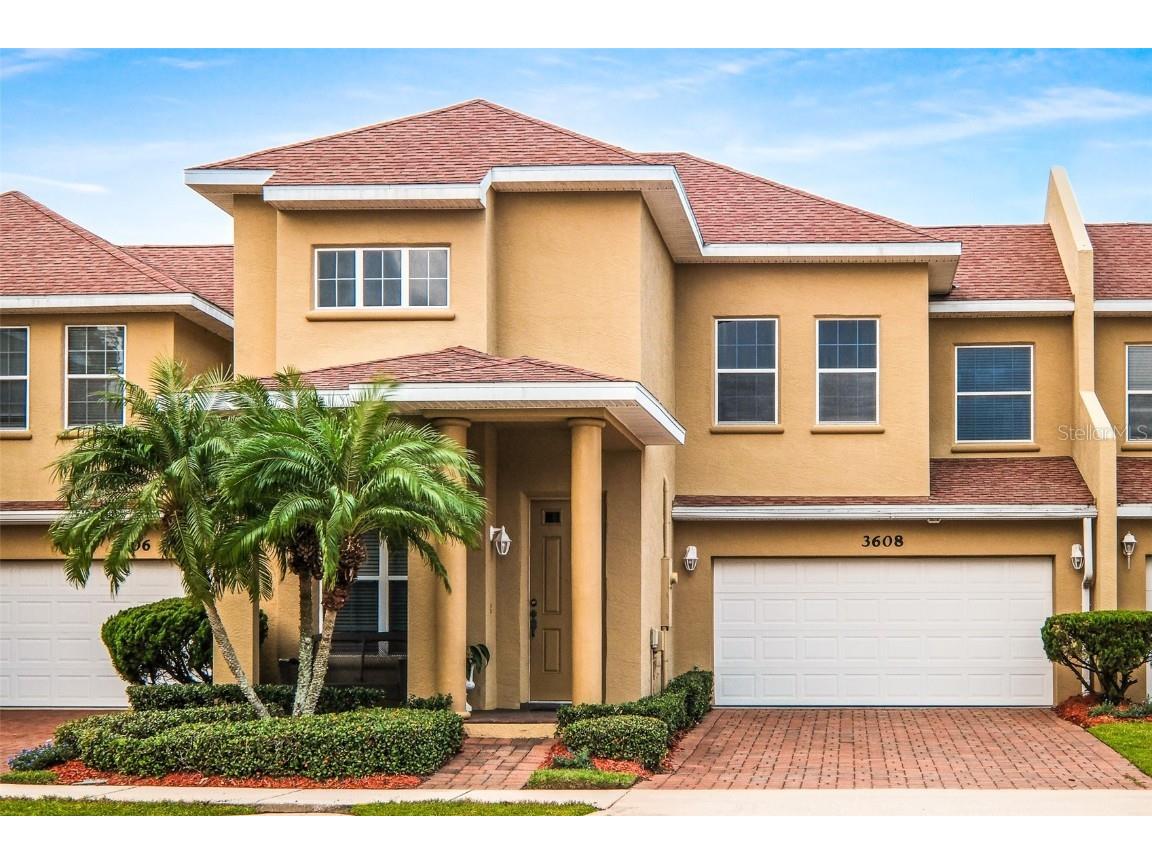 3608 Romea Circle New Smyrna Beach FL 32168 NS1082955 image1