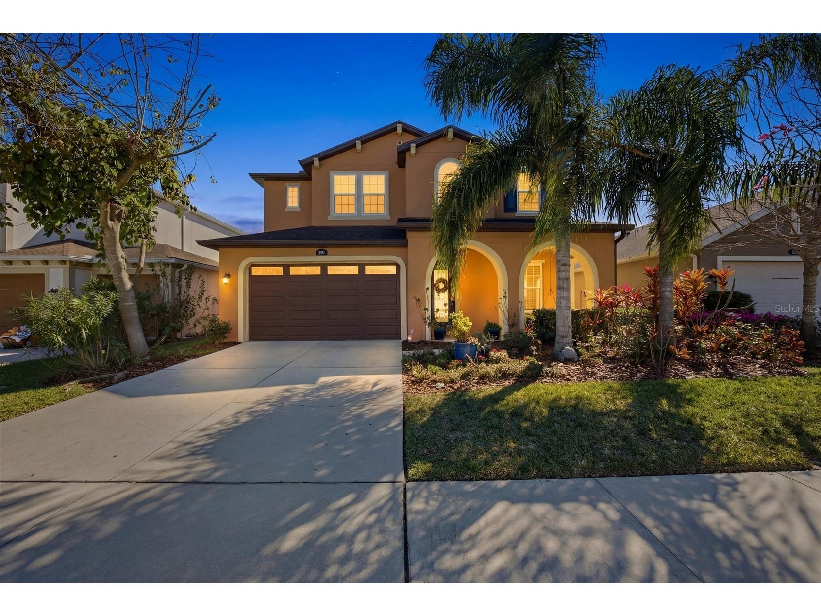 3608 Shadow Arbor Way Lutz FL 33548 TB8480926 image1