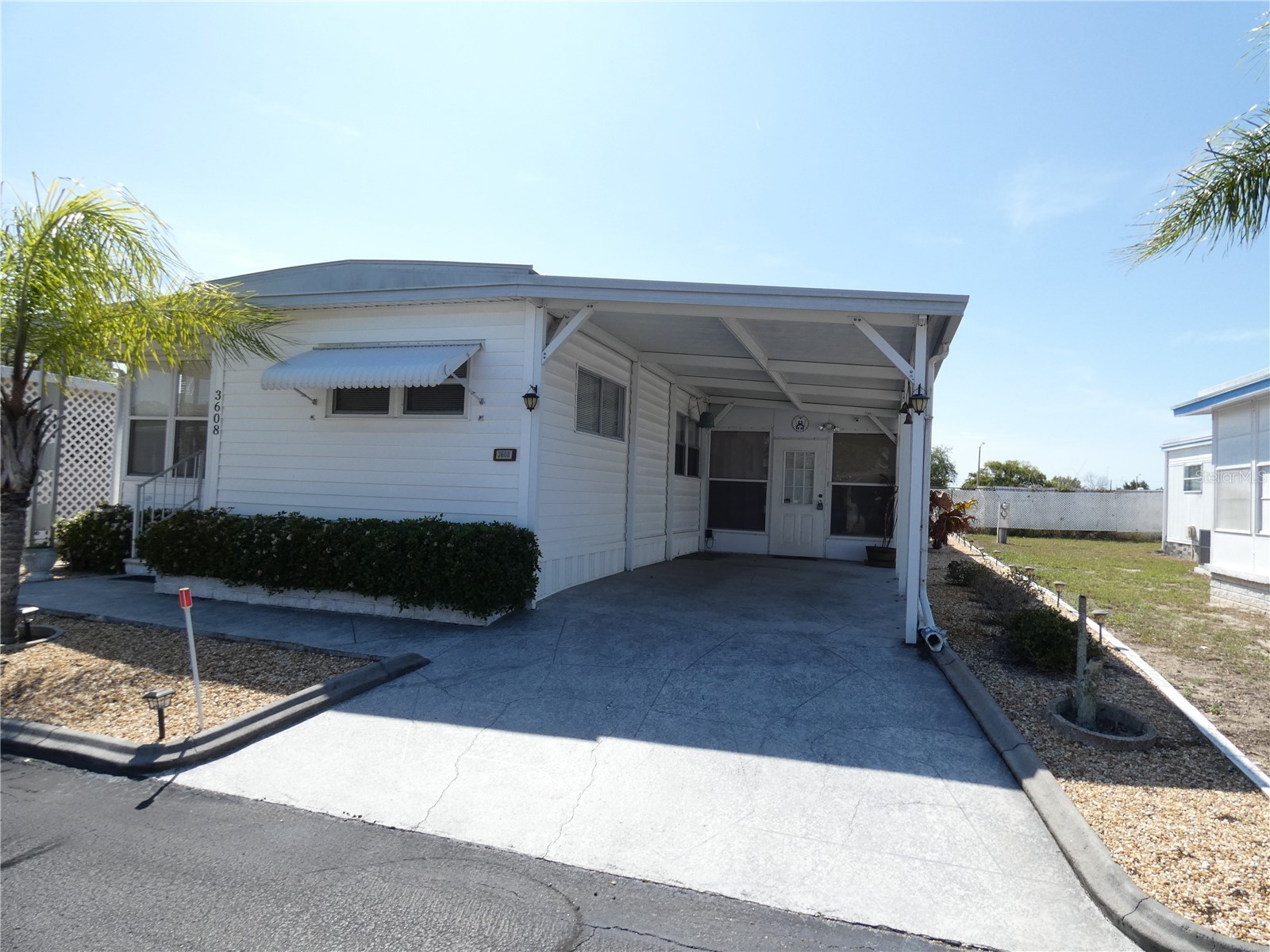 3608 Tiki Drive Holiday FL 34691 W7883910 image1