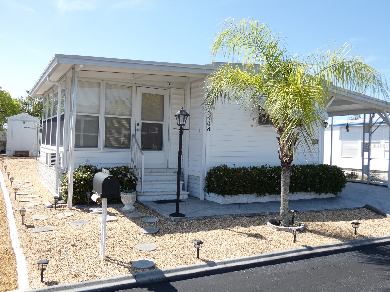 3608 Tiki Drive Holiday FL 34691 W7883910 image2