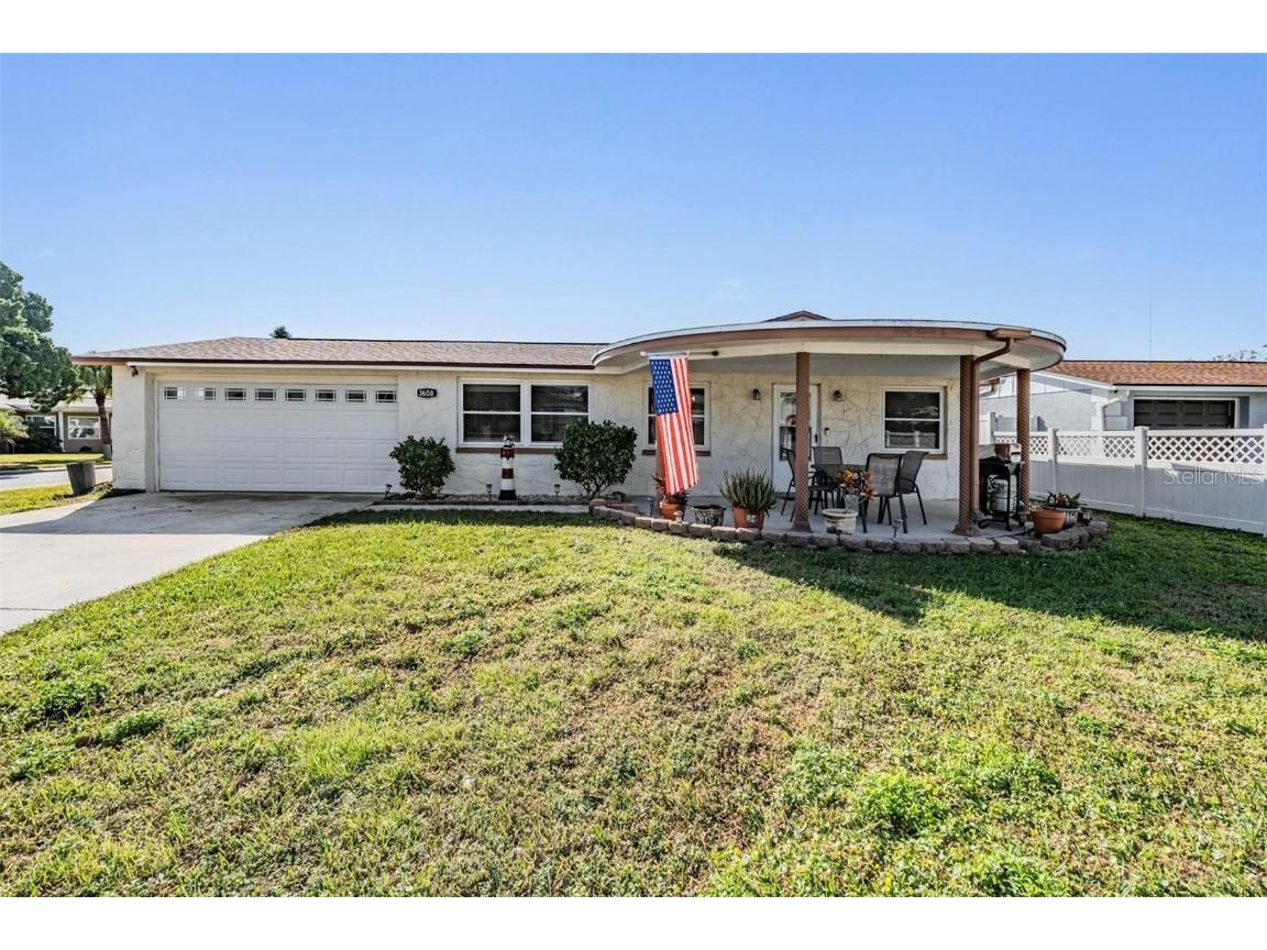 3608 Umber Road Holiday FL 34691 TB8447006 image1