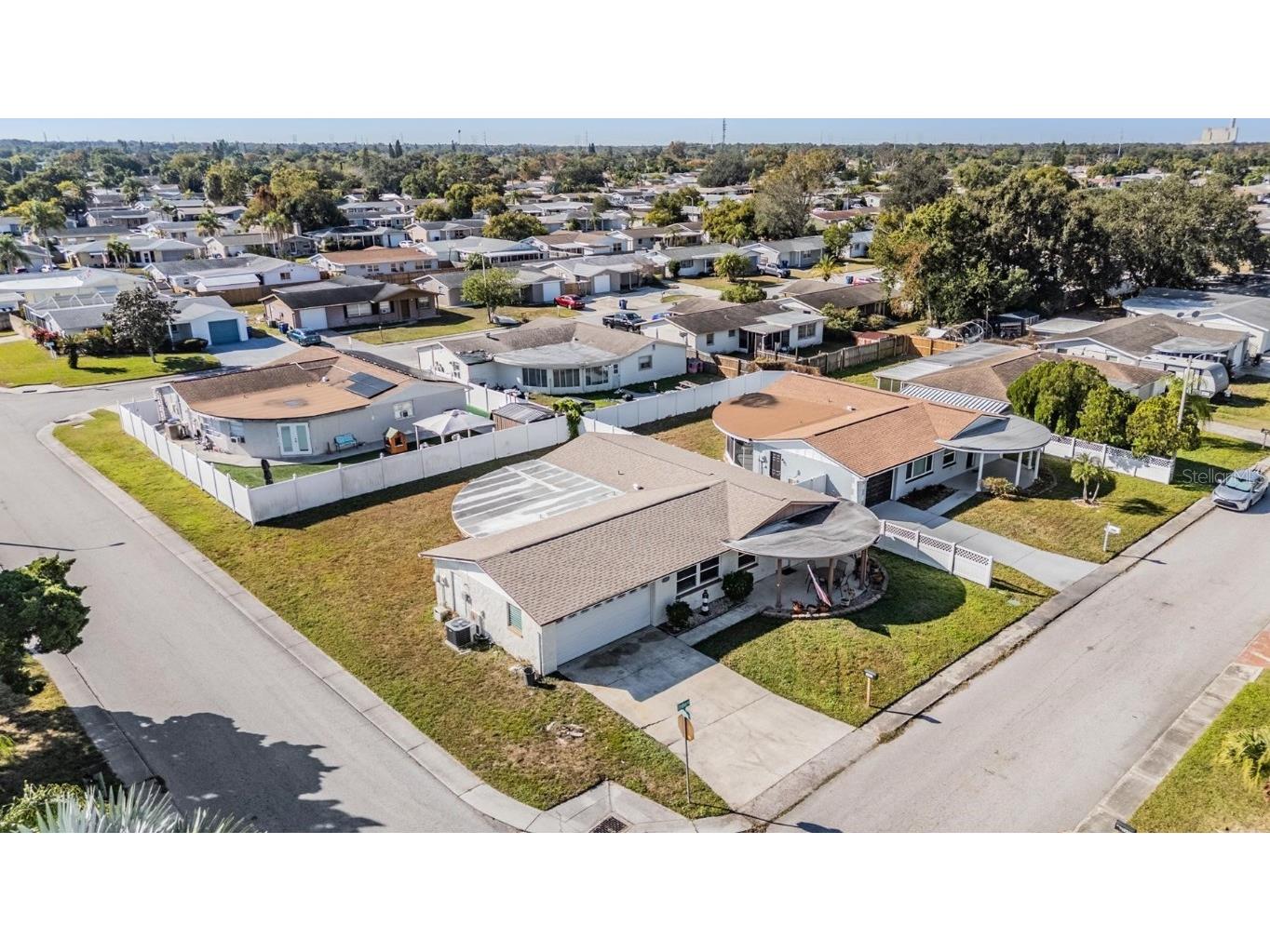 3608 Umber Road Holiday FL 34691 TB8447006 image18