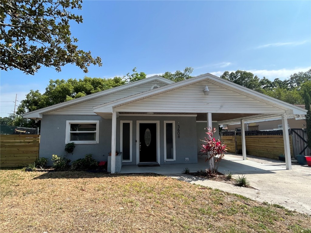 3608 W Carmen Street Tampa FL 33609 T3527497 image1
