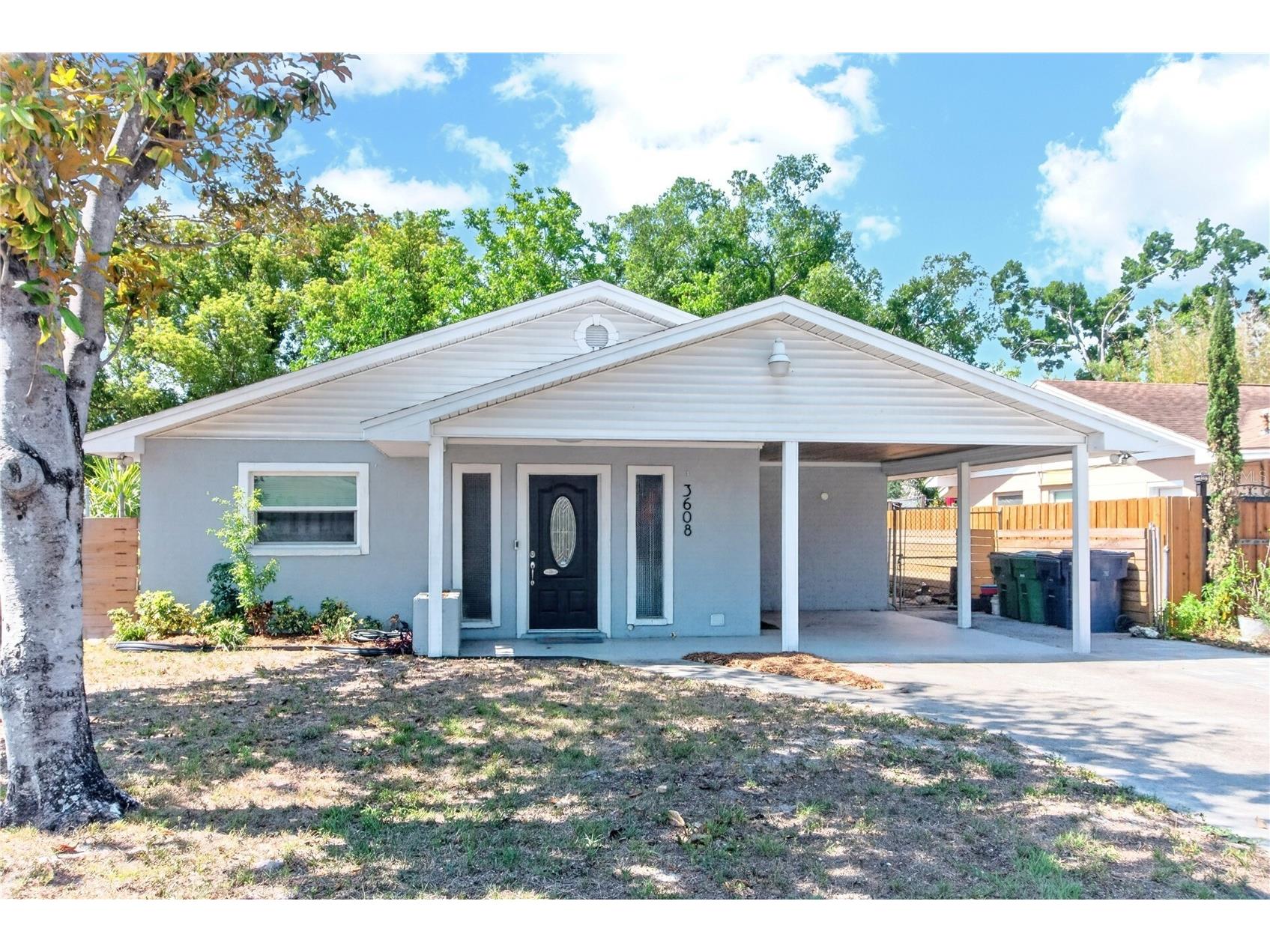 3608 W Carmen Street Tampa FL 33609 TB8505348 image1