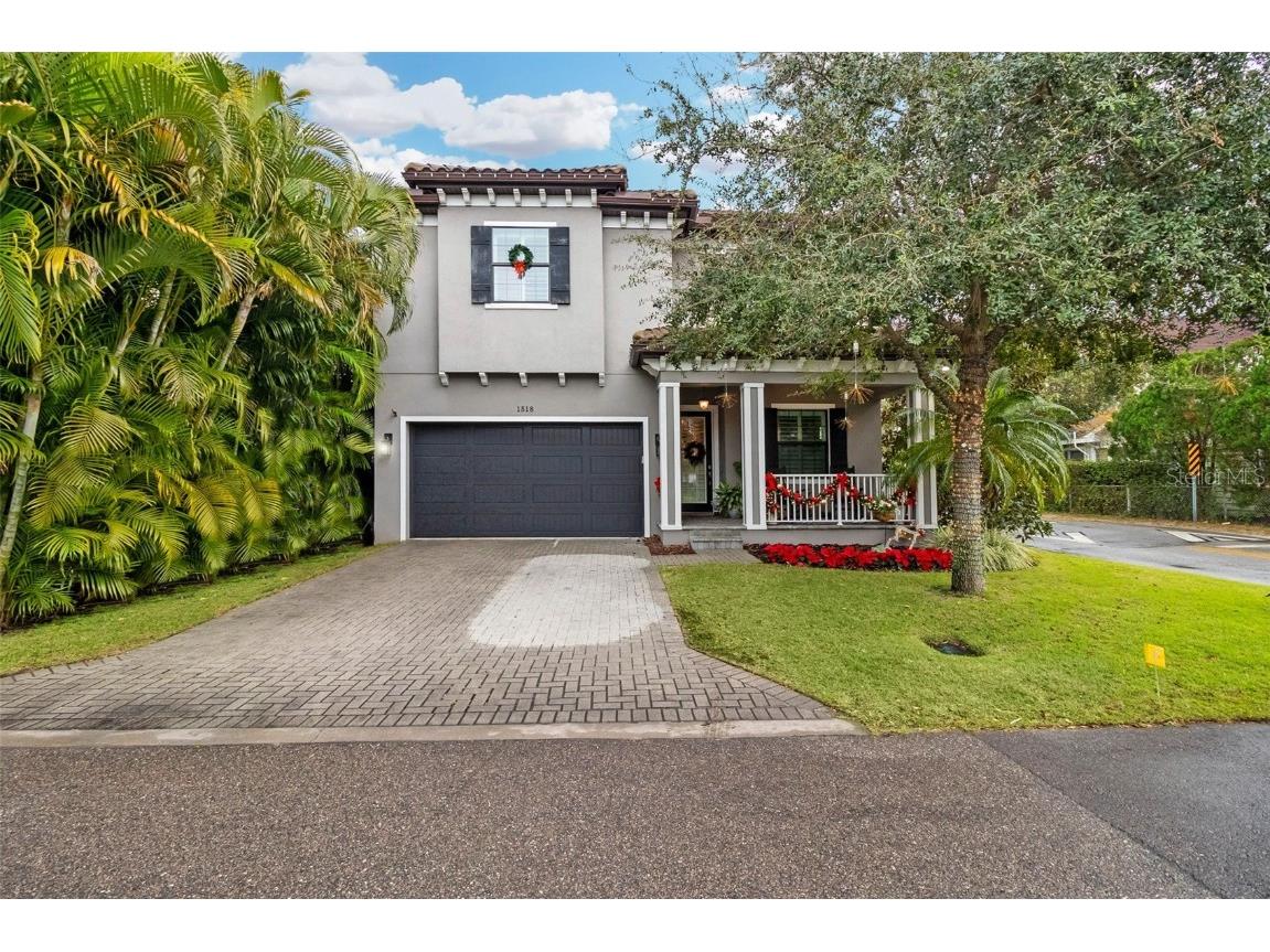 3608 W Horatio Street Tampa FL 33609 TB8336514 image1