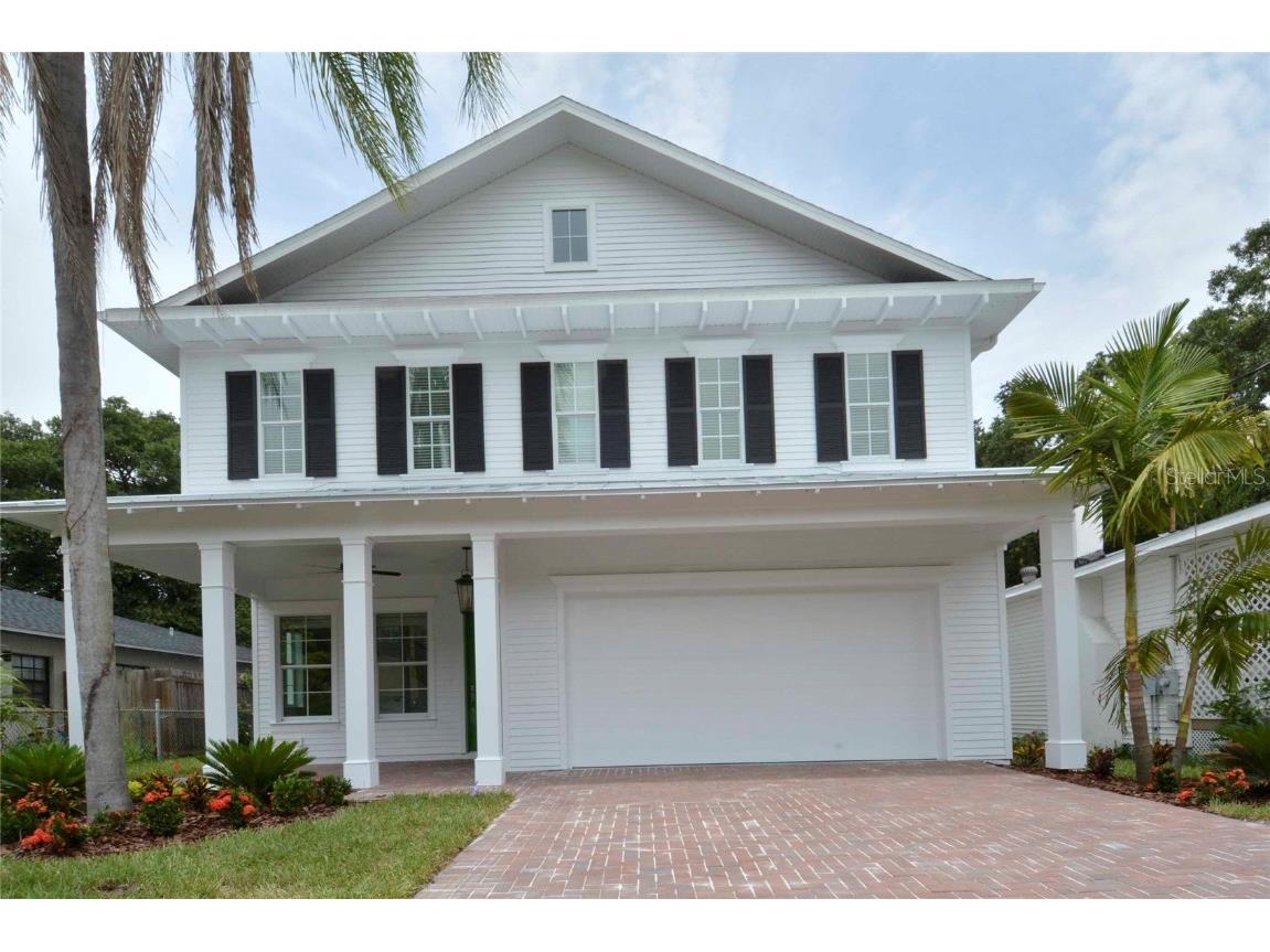 3608 W Iowa Avenue Tampa FL 33611 T3351643 image1