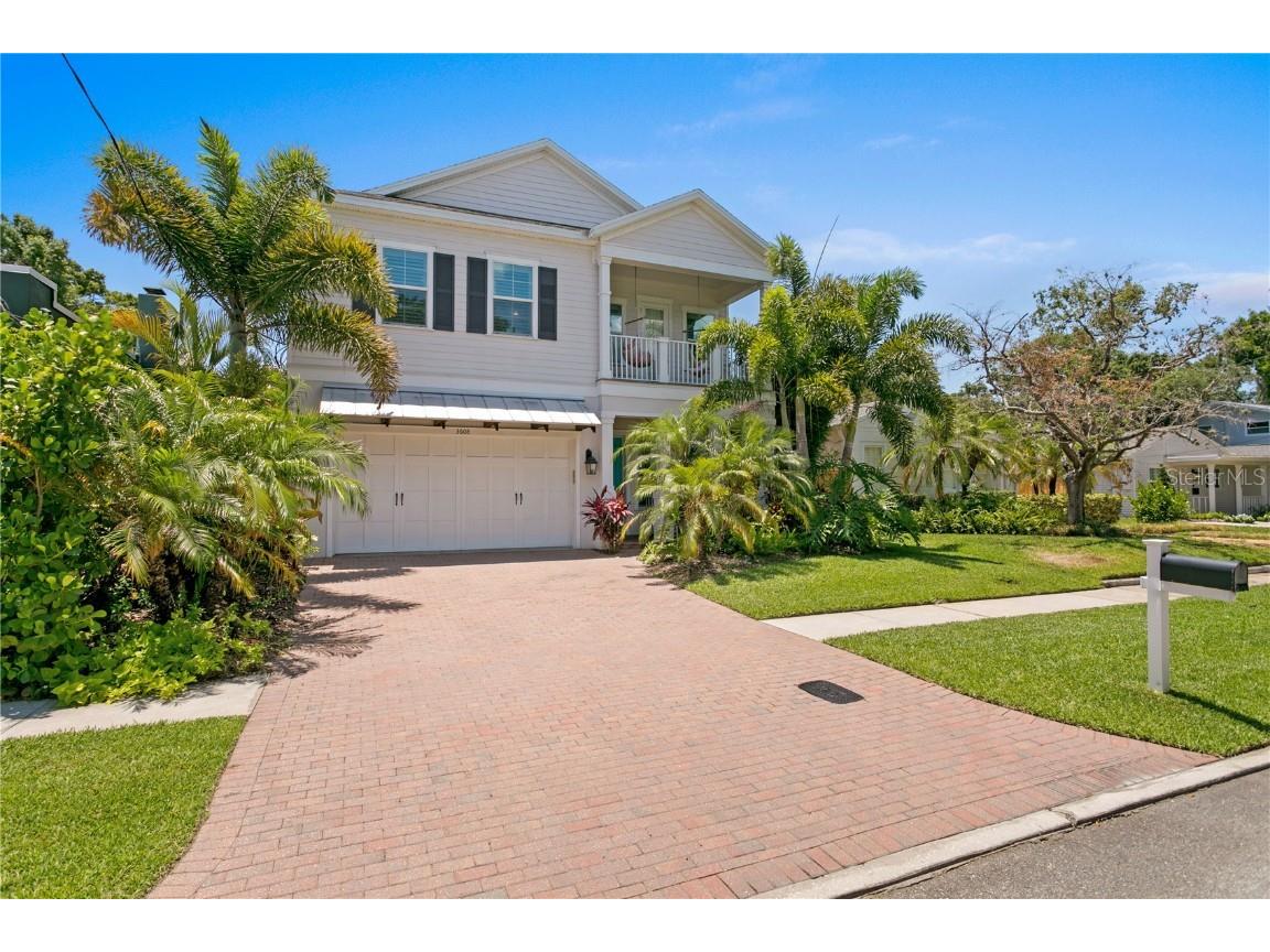 3608 W Santiago Street Tampa FL 33629 T3540025 image1