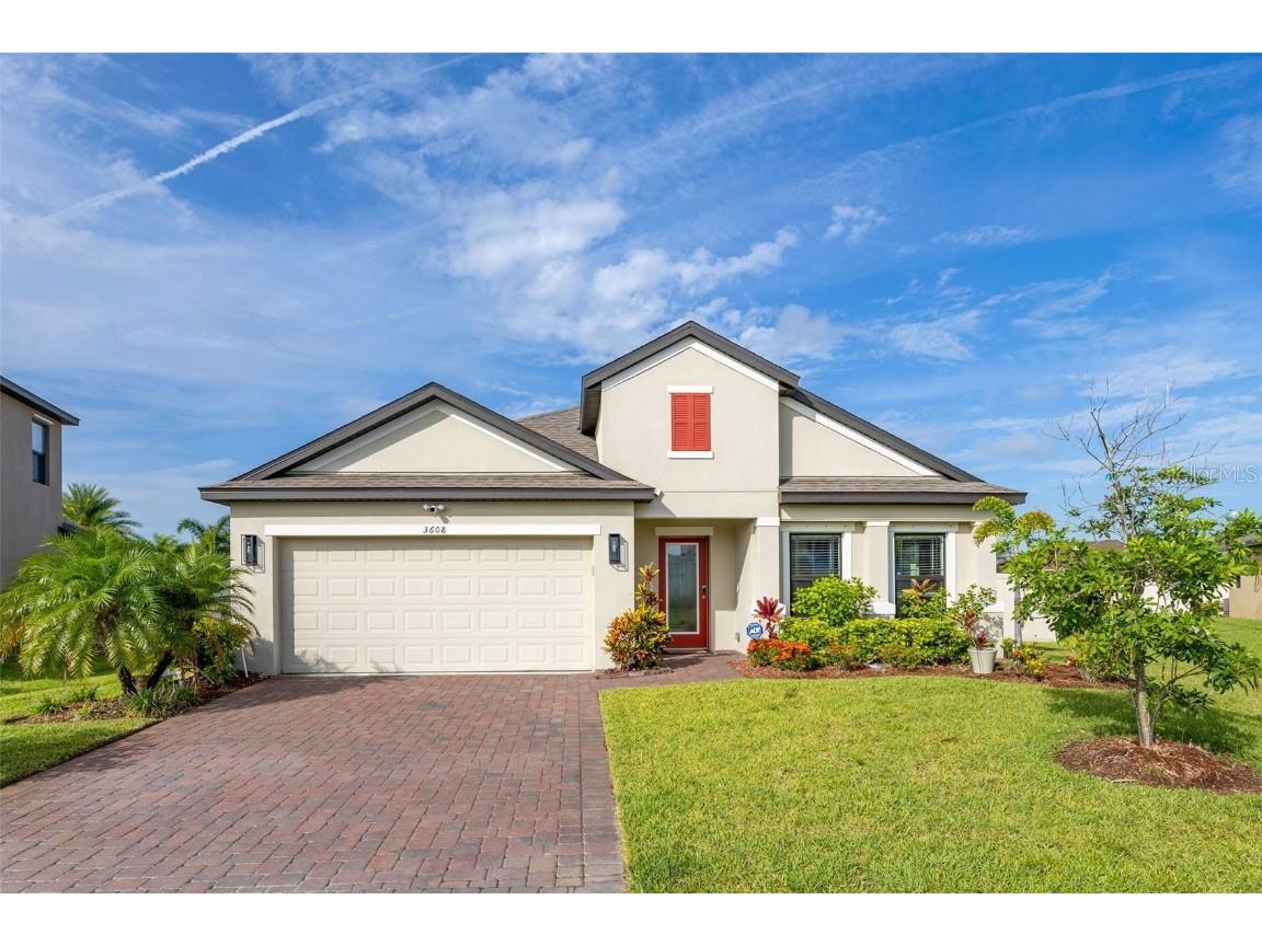 3608 Whimsical Circle Rockledge FL 32955 S5130506 image1