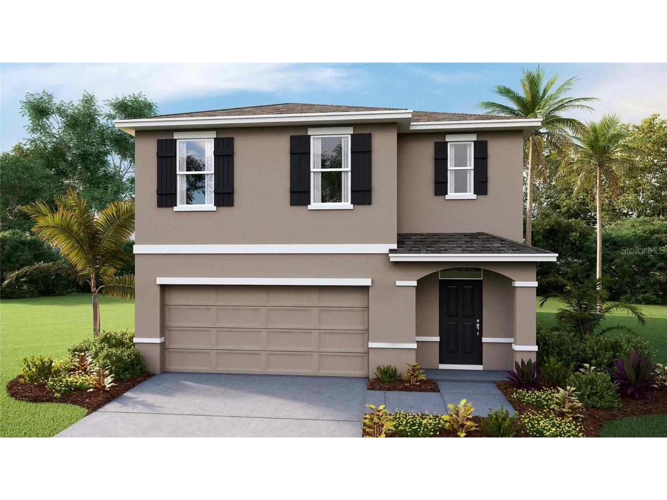 36084 Sunflower Hill Drive Zephyrhills FL 33541 TB8347309 image1