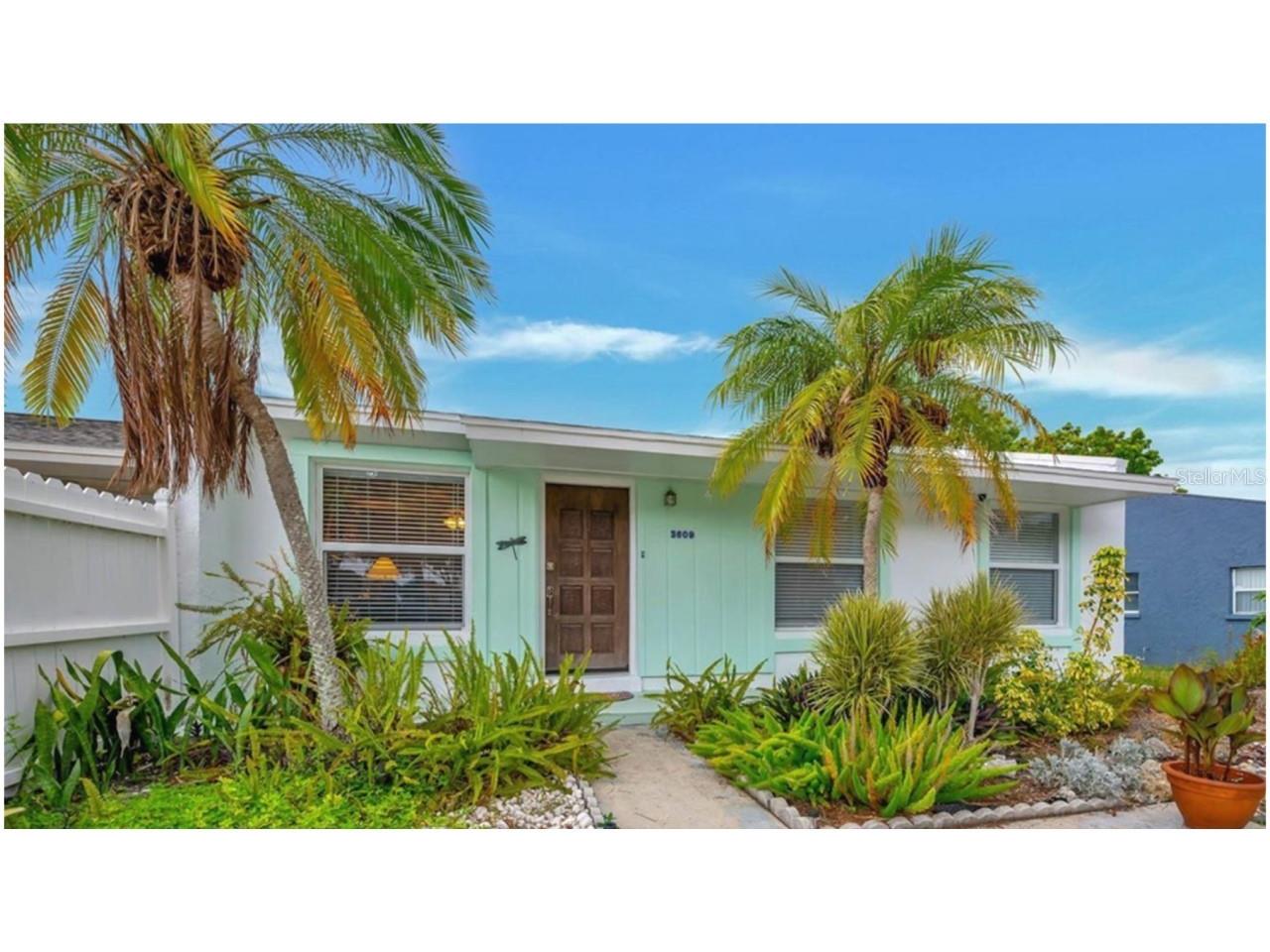 3609 34th Avenue Drive W Bradenton FL 34205 A4580053 image1