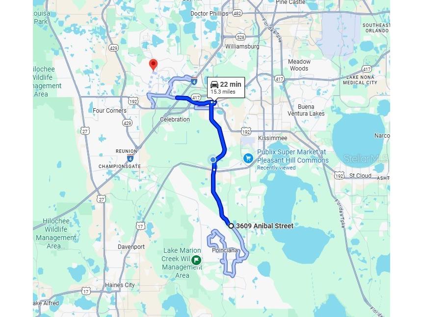 3609 Anibal Street Kissimmee FL 34746 S5131521 image17