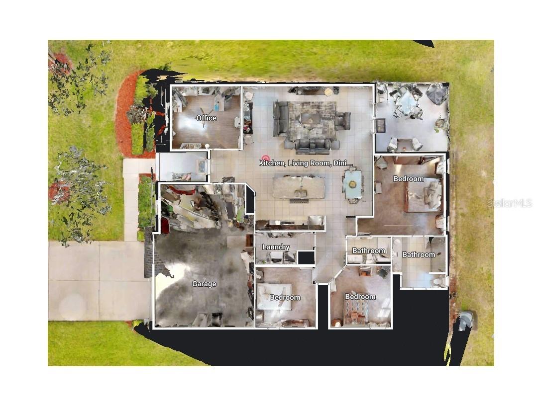 3609 Apopka Ridge Cir Apopka FL 32703 O6396278 image58