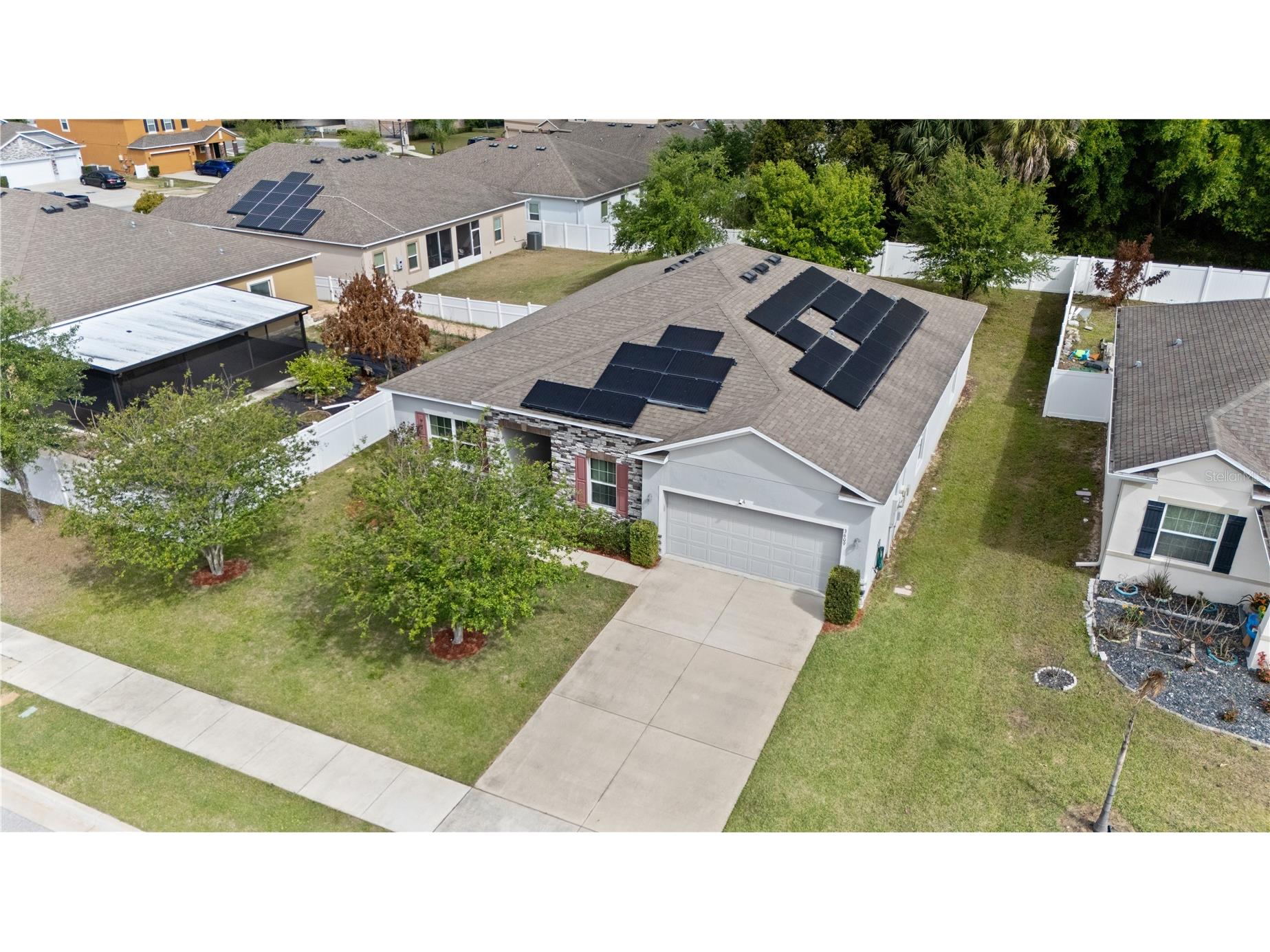 3609 Apopka Ridge Cir Apopka FL 32703 O6396278 image76