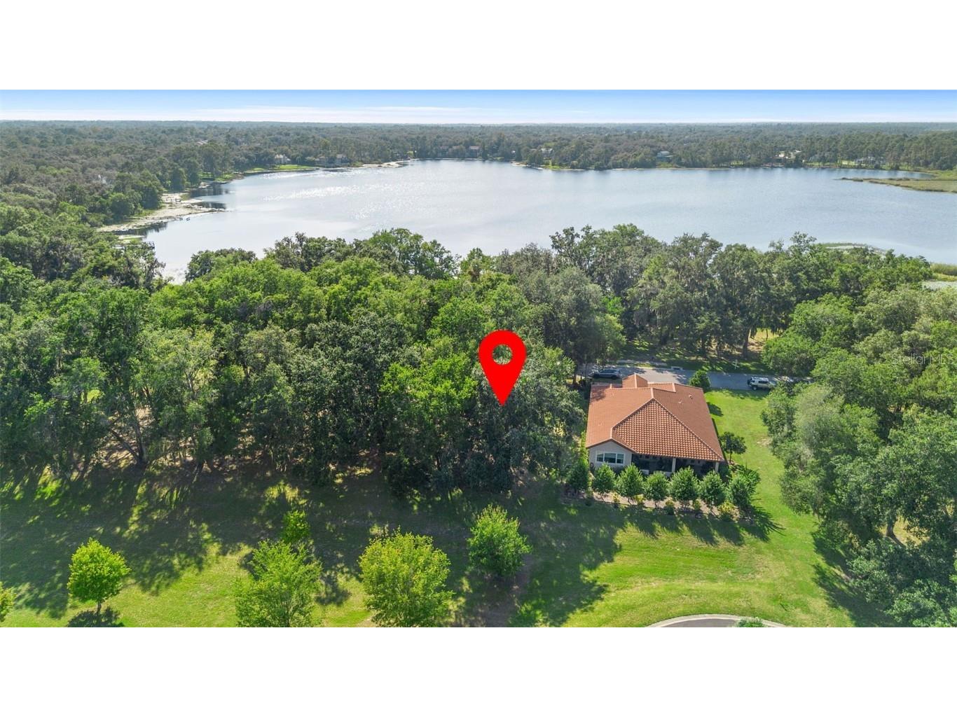 3609 Aquamarine Drive Deland FL 32724 - LAKE MAMIE V4943953 image1