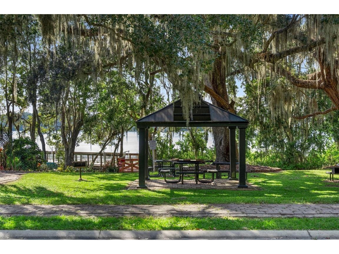 3609 Aquamarine Drive Deland FL 32724 - LAKE MAMIE V4943953 image5