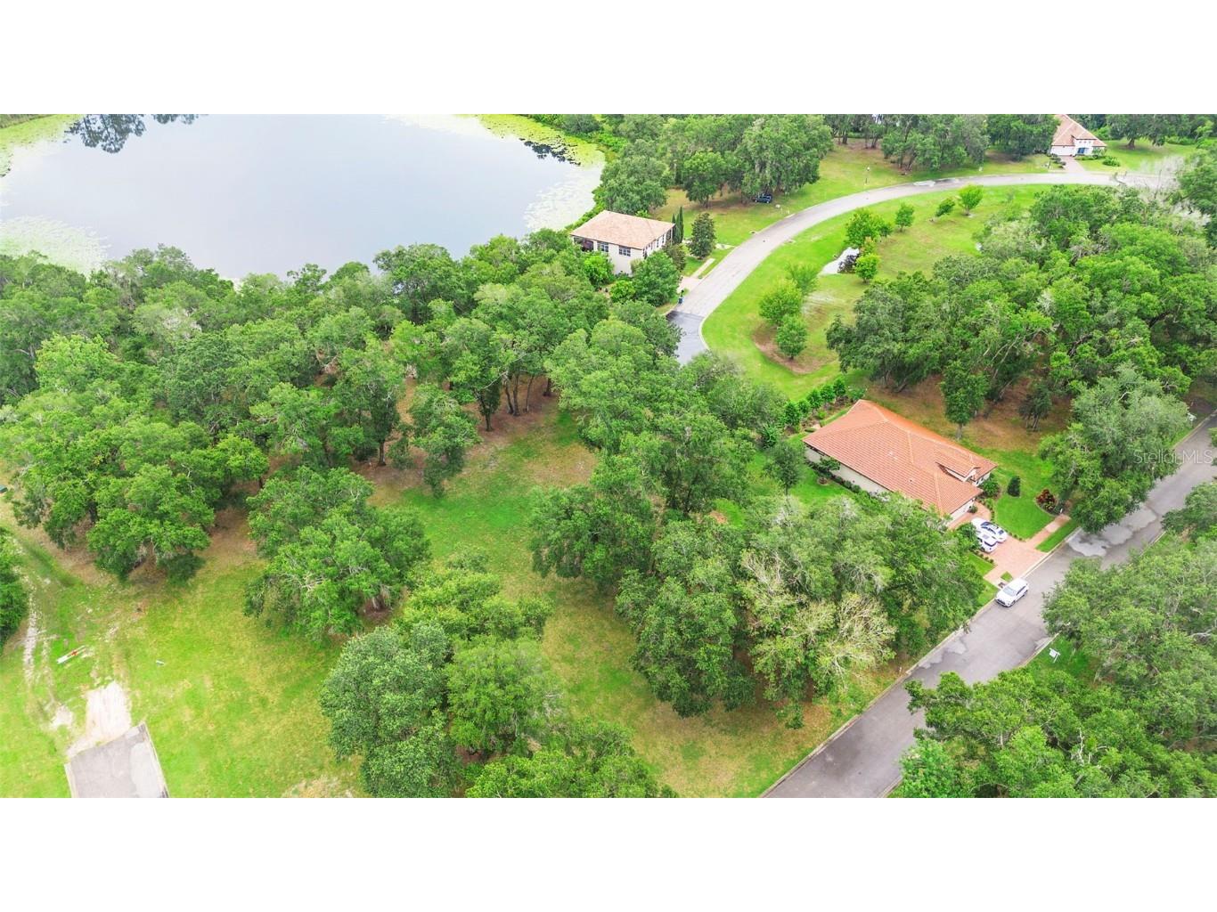 3609 Aquamarine Drive Deland FL 32724 - LAKE MAMIE V4943953 image9