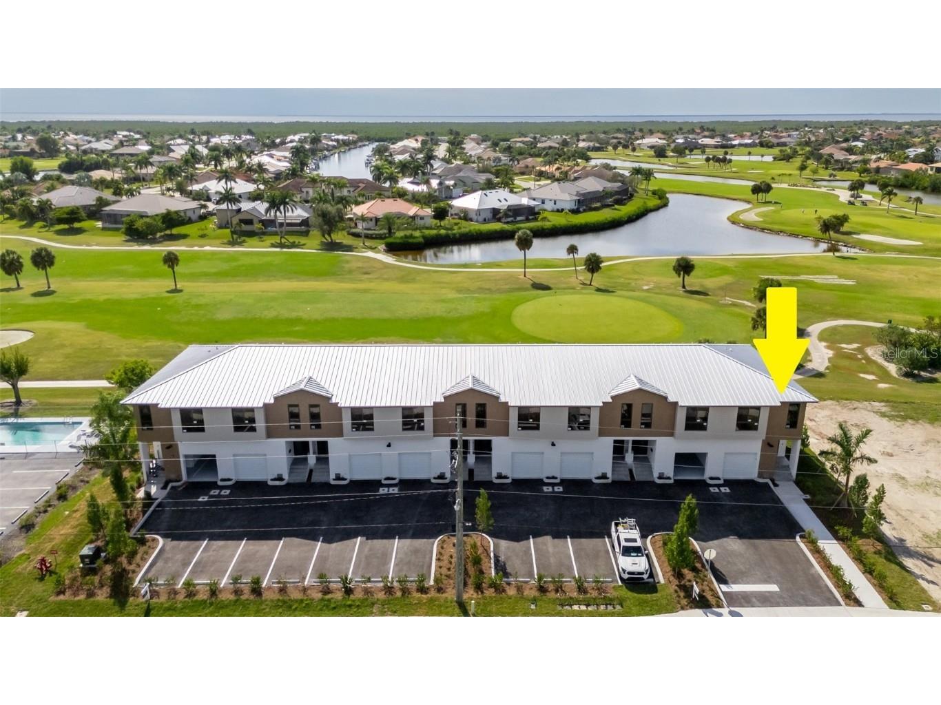 3609 Bal Harbor Boulevard #1 Punta Gorda FL 33950 C7517090 image1