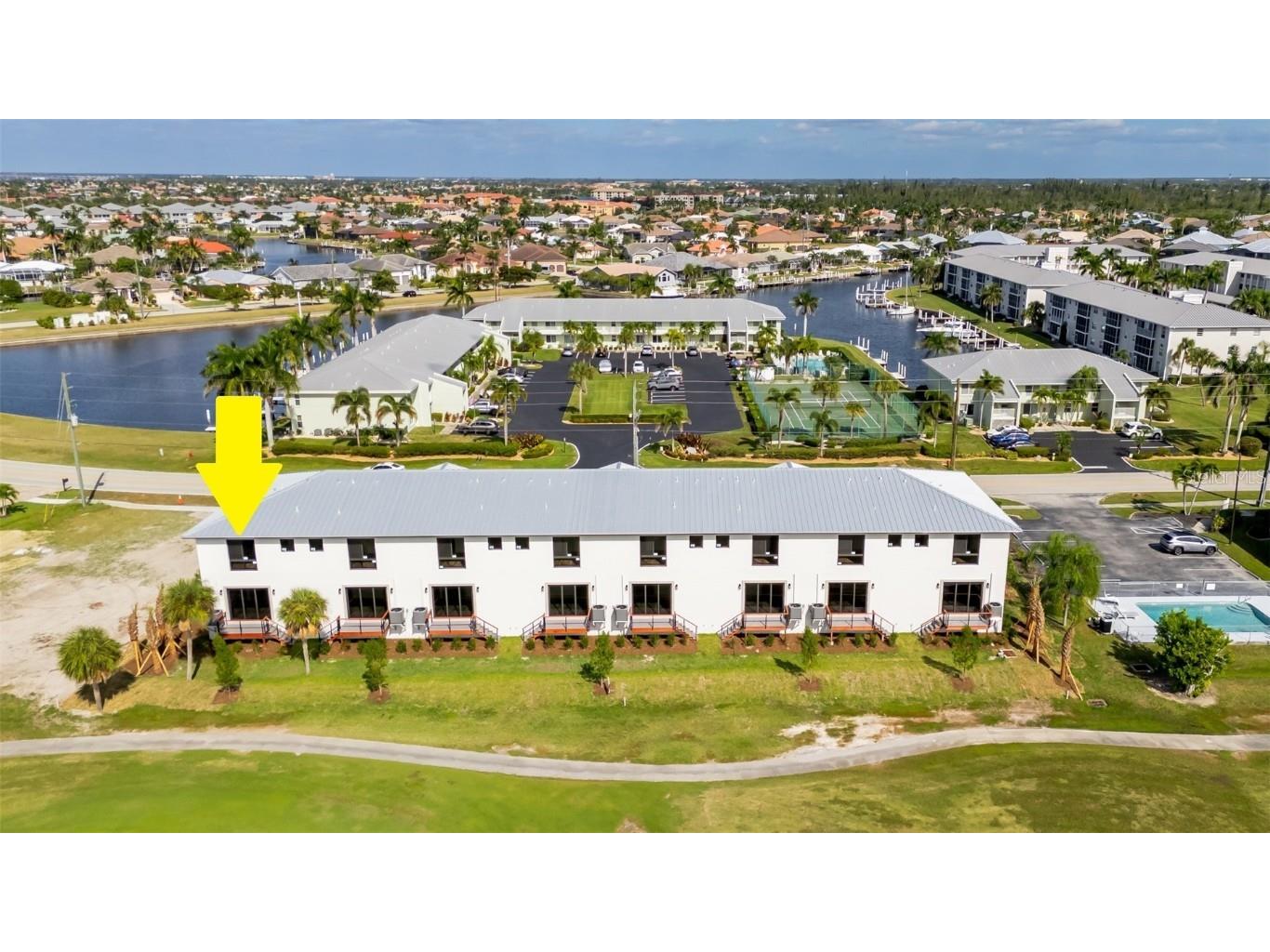 3609 Bal Harbor Boulevard #1 Punta Gorda FL 33950 C7517090 image2