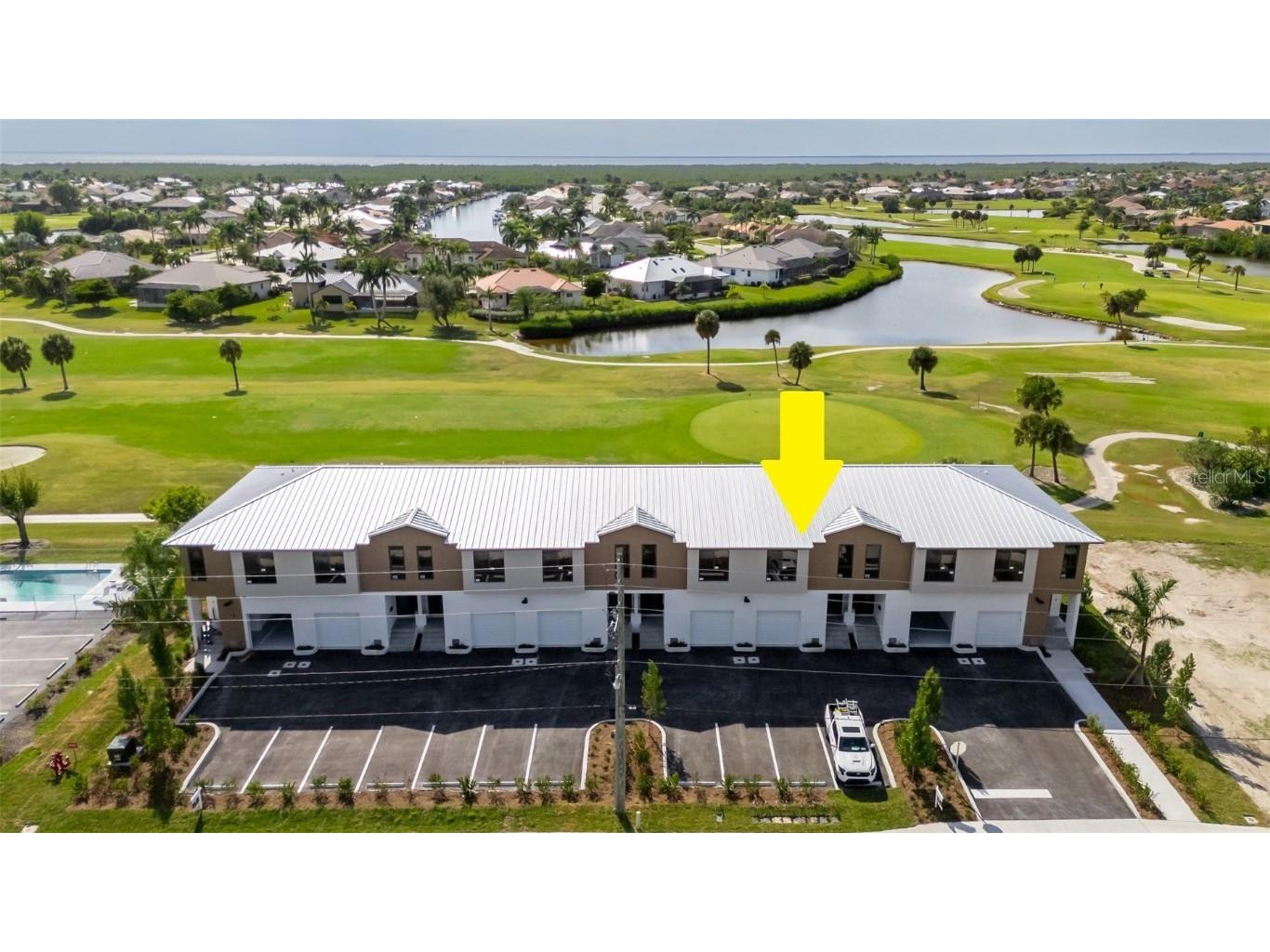3609 Bal Harbor Boulevard #3 Punta Gorda FL 33950 C7517091 image1