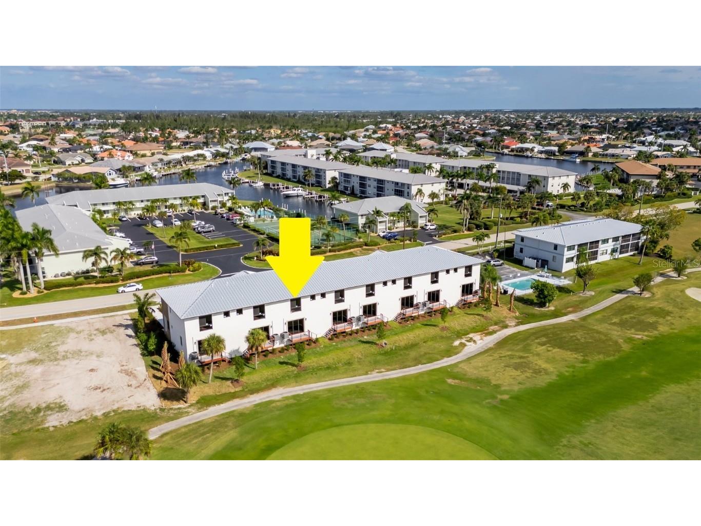3609 Bal Harbor Boulevard #3 Punta Gorda FL 33950 C7517091 image2