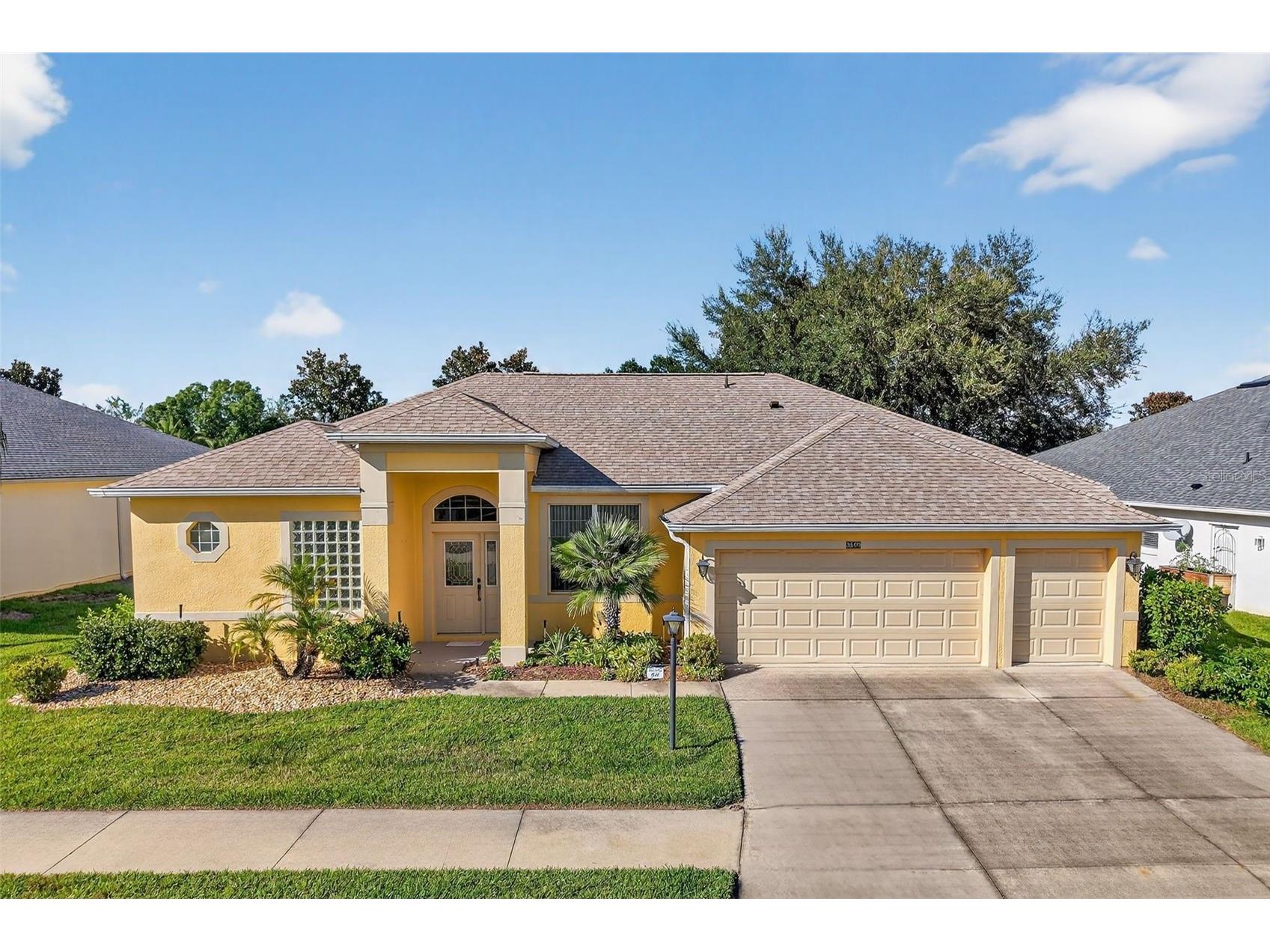 3609 Belle Rose Drive Leesburg FL 34748 G5102907 image1